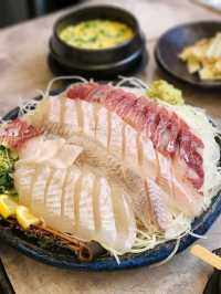 💕대구 달서구 현지인 추천 두툼한 회 맛집 "남도횟집"💕