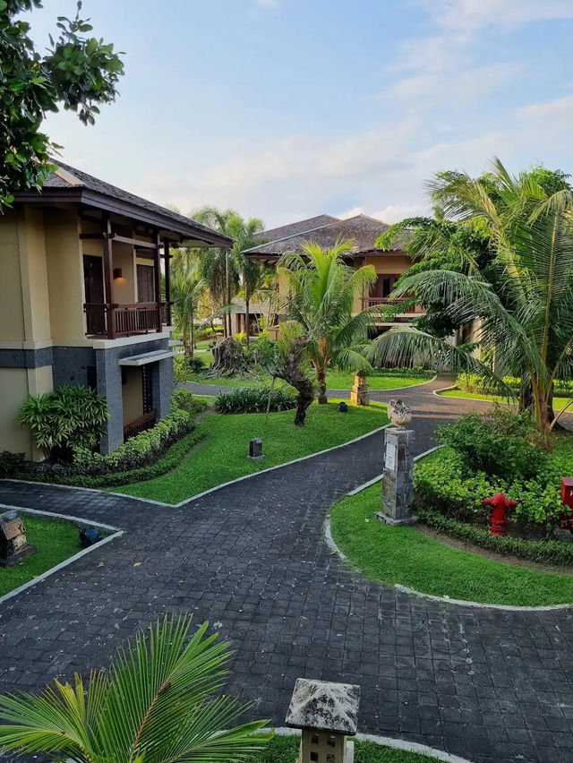 The Patra Bali Resort & Villas