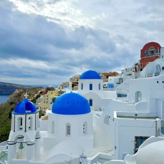 A Unique Greek Trip During the Off-Season