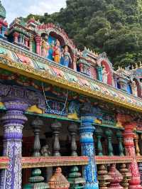 Batu Caves – Iconic and Free to Visit 