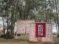 One-Day Trip Guide to Putuo Village, Kulai — Perfect for Photos & Check-Ins