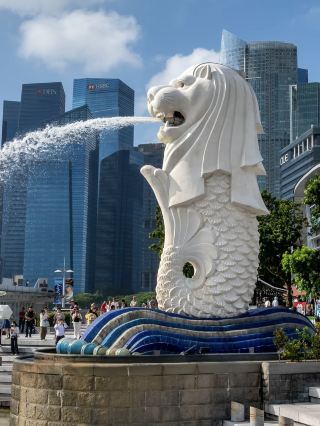 Singapore Trip Review: 4 Days, 3 Nights of Pure Joy!