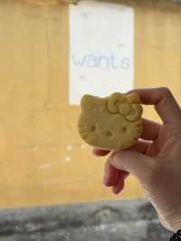 ๐ฉต๐๊ฒฝ์ฃผ ํฌ๋กํคํฐ ์นดํ ์์ธ WANTS