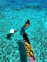 Semporna – Gateway to Paradise Under the Sea