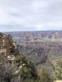 Nothing Can Prepare You For Just How Grand The Grand Canyon! 