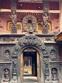 Most visited old Durbars in Kathmandu valley 