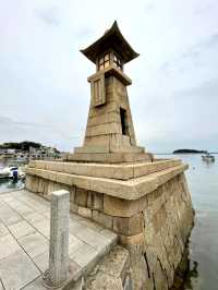 A Nature-Filled Day in Fukuyama