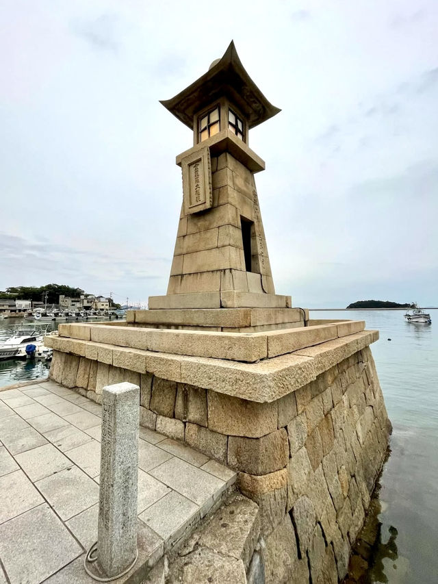 A Nature-Filled Day in Fukuyama