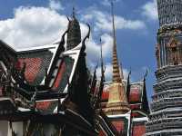 The grand palce memorable trip 