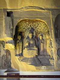 The only temple built for the only female emperor in China
