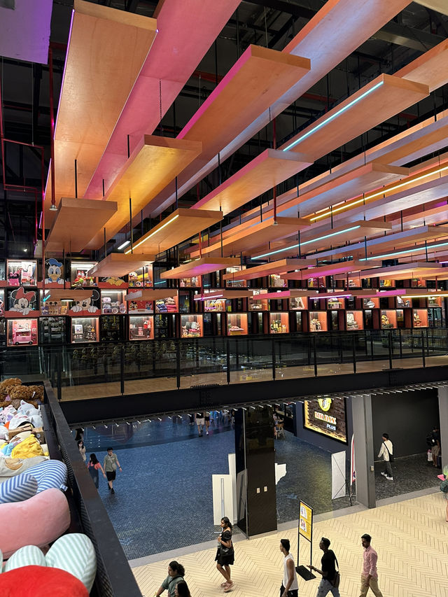 Two Floors, Infinite Finds – Welcome to MR.DIY PLUS!