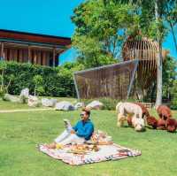 dusitD2 Khao Yai