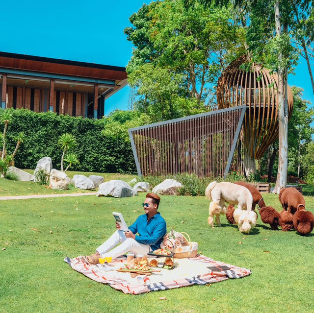 dusitD2 Khao Yai