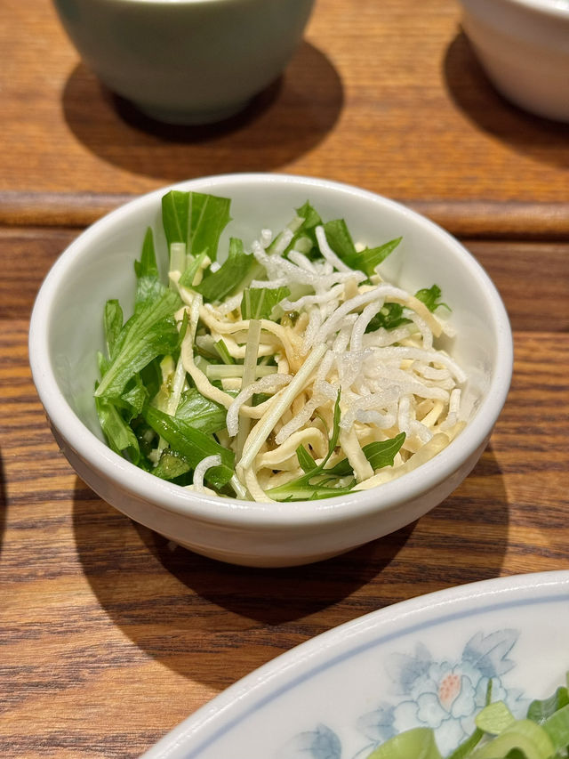 【大阪/心斎橋】食べログ百名店受賞の中華料理屋