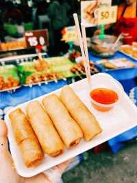 💕Chatuchak Must-Eats💕