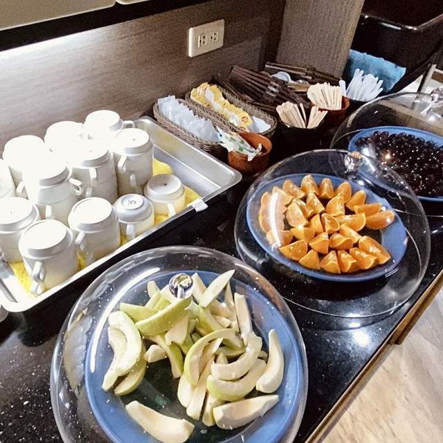 🥢【端午不只吃粽子｜來場異國風味的泰緬饗宴】