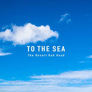 코 끄웃 섬의 To The Sea 리조트