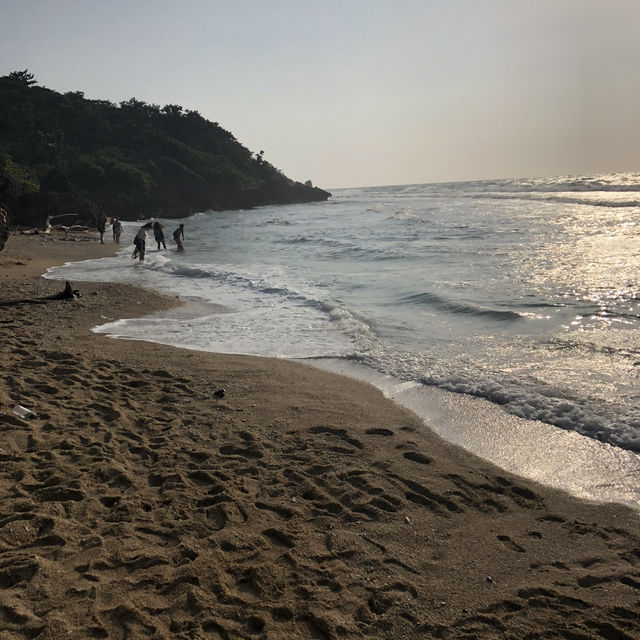 屏東小琉球