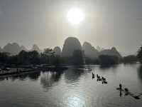 #Yangshuo#Guilin#