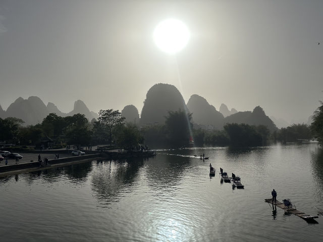 #Yangshuo#Guilin#