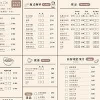 Mosaic Café 馬賽克廚房🥗