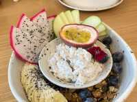 คาเฟ่ชิลๆ ในอารีย์ ที่อยากบอกต่อ – Yellow Lane Caf
