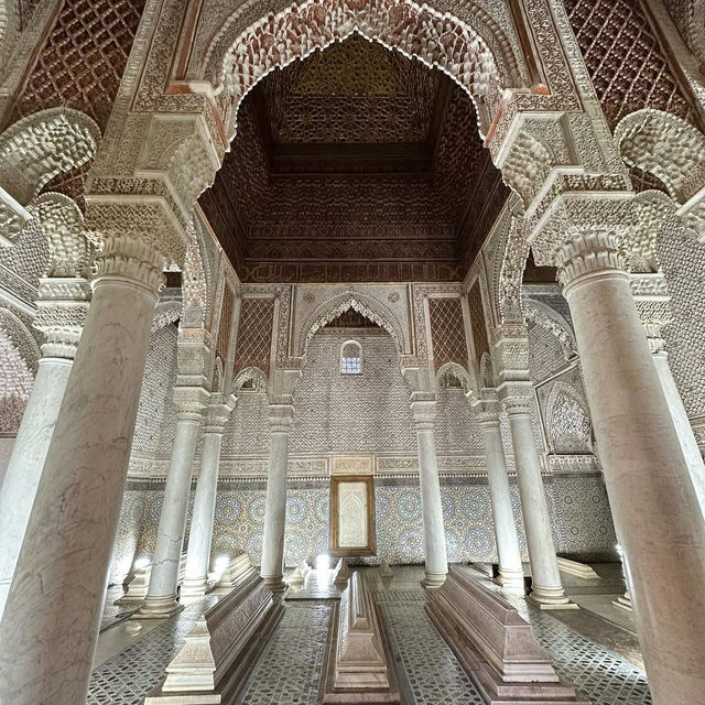 🕌✨ Koutoubia Mosque: The Iconic Heart of Marrakech