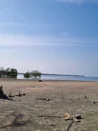 จุดเช็คอิน เขาแบนะ หาดเจ้าไหม จ.ตรัง