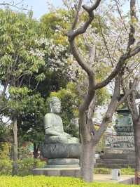 東京淺草購物攻略｜傳統與特色手信天堂