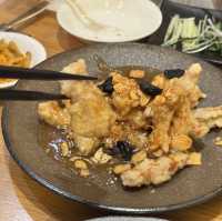삼성역 북경오리 맛집 페이홍러우
