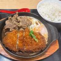 吉豚屋吉列豬扒專門店🐷