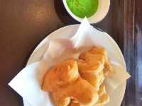 ชุมพลปาท่องโก๋ คาเฟ่ จ.บุรีรัมย์