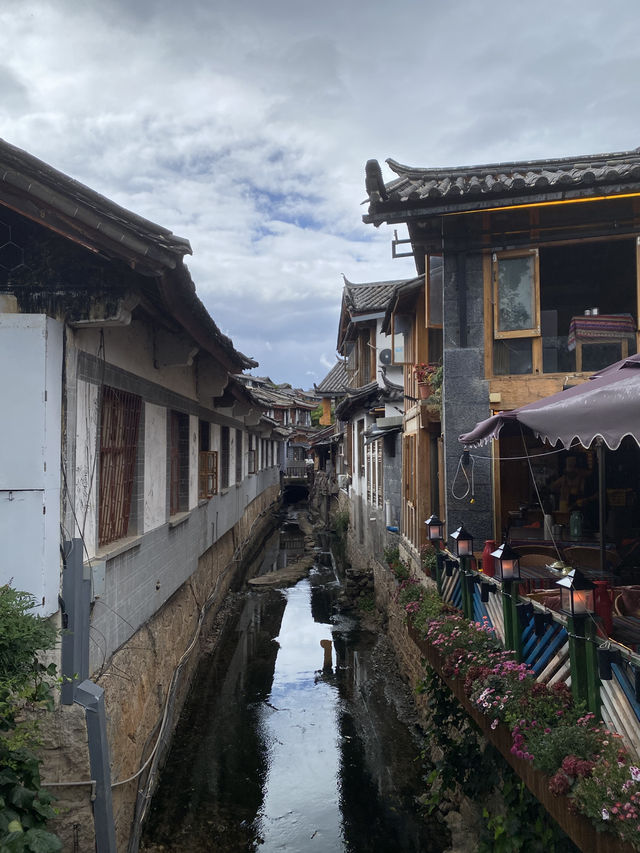 Lets go Lijiang! 