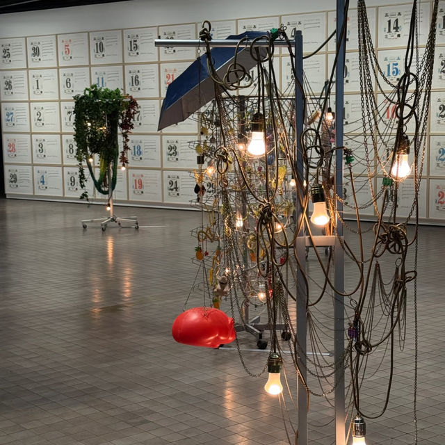 🇰🇷 Seoul | Leeum Samsung Museum of Art 🎨