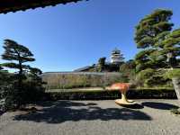 Kakegawa Castle – A Beautiful Glimpse into Feudal Japan