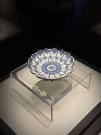 A museum that beats XiAn & LuoYang