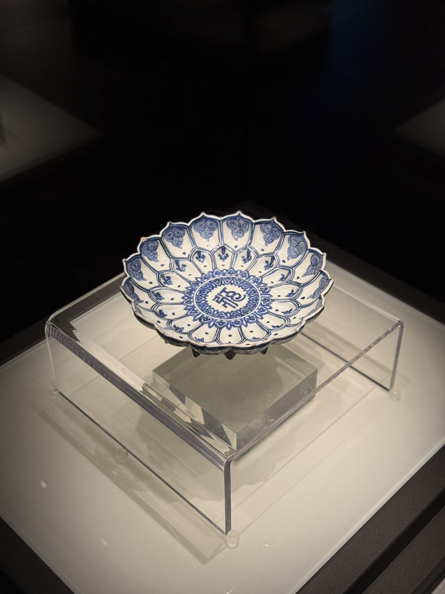 A museum that beats XiAn & LuoYang