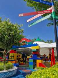 A Perfect School Holiday Escape: Fun and Thrills at Legoland Malaysia