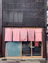 金沢🇯🇵 創業超過百年的老字號肉舖店開設 — 燒牛肉蓋飯