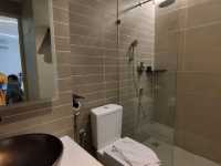 “Regatta Suites Kuching – Affordable Comfort Near the Heart of the City”