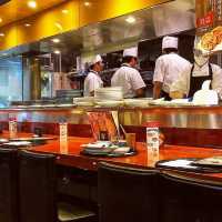 Geomon Restaurant