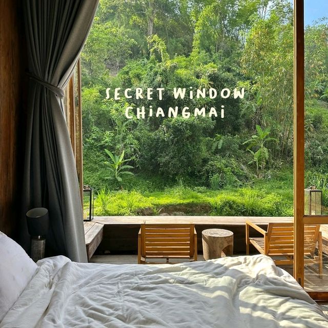 Secret Window Chiangmai