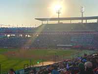 관광부터 스포츠까지 알차게 여행할 수 있는 수원 1박 2일 코스⚾️