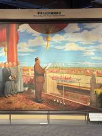香港尖沙咀首個國家安全展覽館！重新認識中國現代化發展！