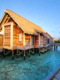 🌺 Waldorf Astoria Maldives Ithaafushi – Your Private Island Fantasy 🐬🌅