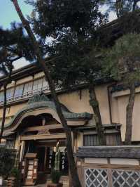  【静岡県　伊東　ゆったりと流れる伊東時間を過ごす】