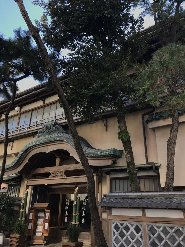  【静岡県　伊東　ゆったりと流れる伊東時間を過ごす】