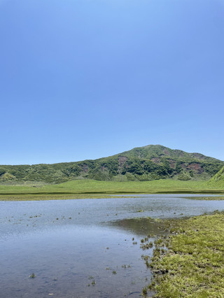 Aso Travel Itinerary