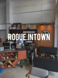 Rogue.Intown | Unon Ratchathani 