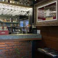  Into The Forest Café กระบี่ 
